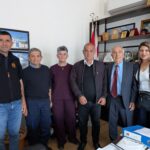 Yeşilırmak Çilek Festivali 9-10 Mayıs tarihlerinde yapılacak