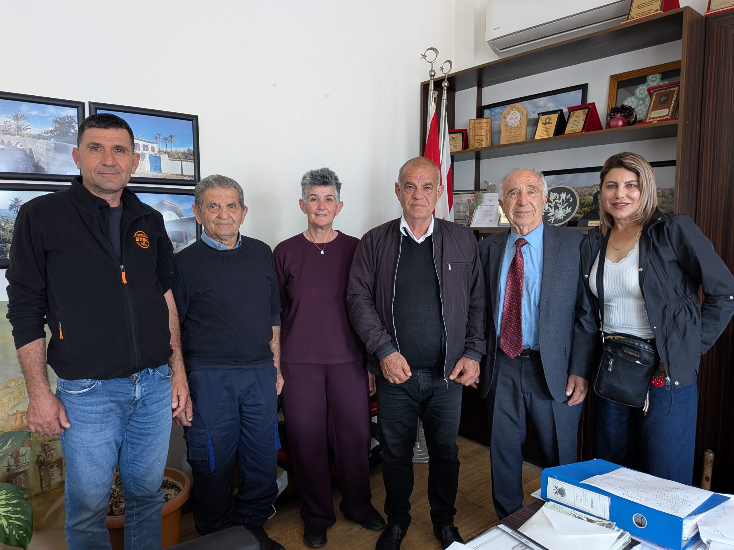 Yeşilırmak Çilek Festivali 9-10 Mayıs tarihlerinde yapılacak