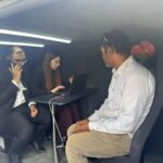 İçişleri Bakanlığı ülkede kaçak bulunan 2 kişi hakkında yasal işlem başlatıldığını açıkladı