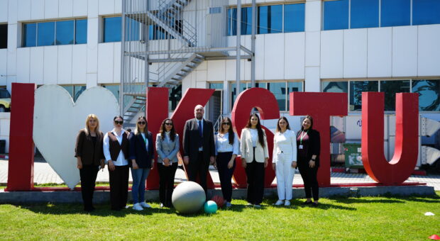 “Harekete Geçin, Sağlıklı Kalın” etkinliği düzenlendi