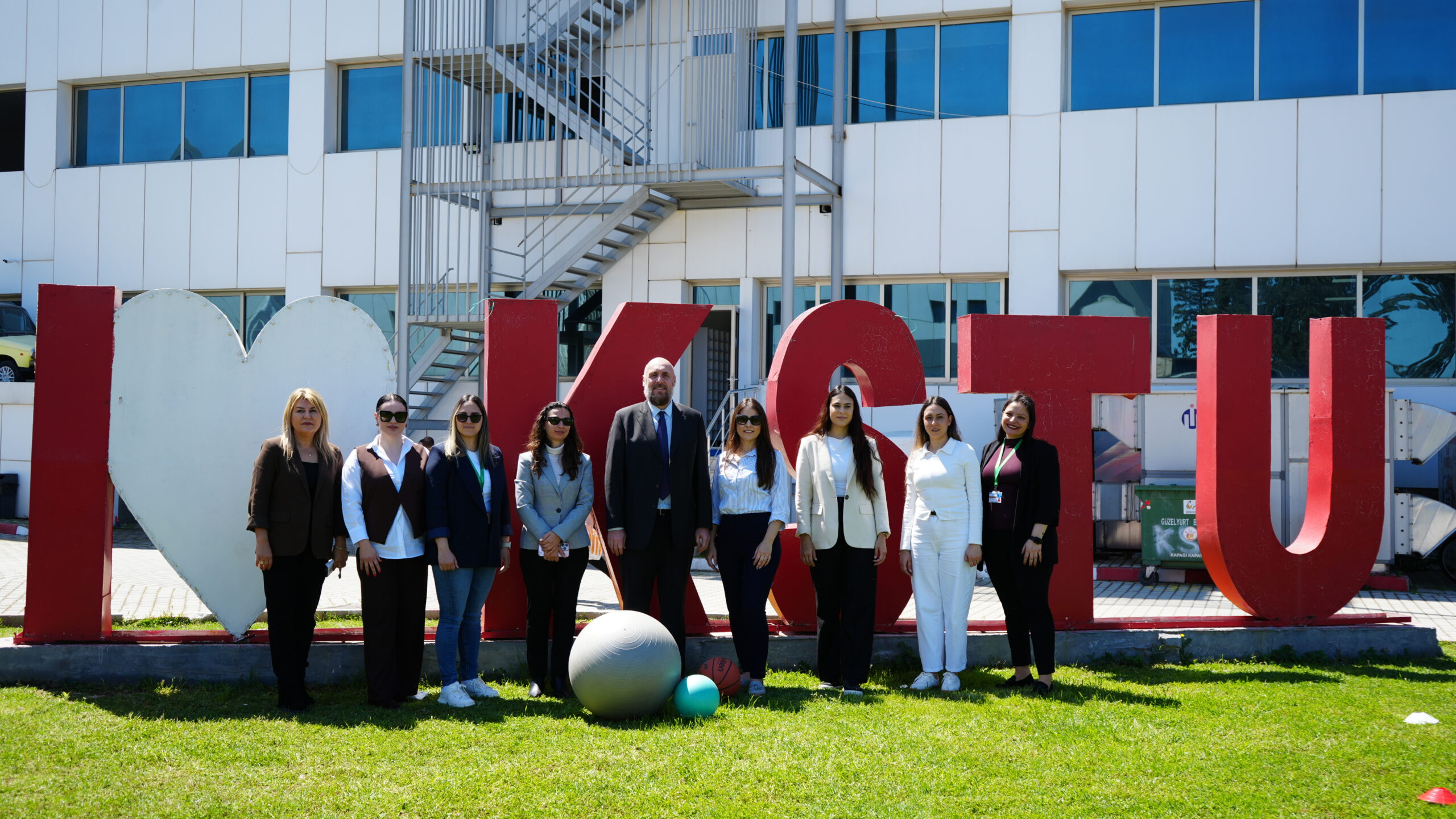 “Harekete Geçin, Sağlıklı Kalın” etkinliği düzenlendi