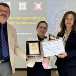 DAÜ Eczacılık Fakültesi, “Rehber Eczacı” eğitim semineri düzenledi