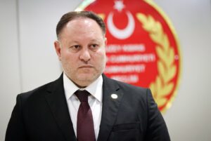 “Meclis Danışma Kurulu’nu yarın sabah toplantıya çağıracağım”