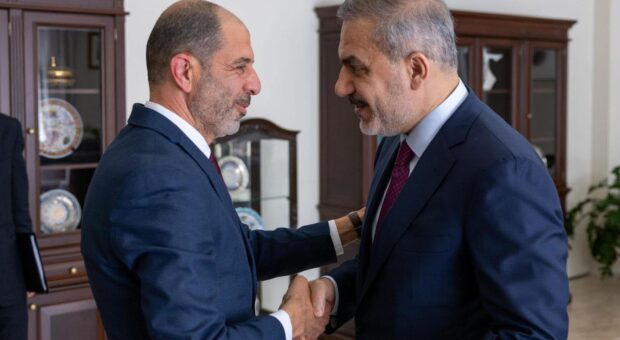 Özersay, “Antalya Diplomasi Forumu”na katılacak