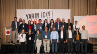 CTP’nin “Yarın İçin Şimdi – Geleceği Birlikte Kuruyoruz Çalıştayı” devam ediyor