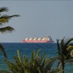 Hürmüz krizi petrol deniz taşımacılığını Kovid-19 seviyelerinin altına çekti