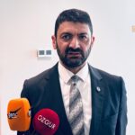 “Genel Kurul bu hafta toplanmayacak. Yol haritası belirlenecek”