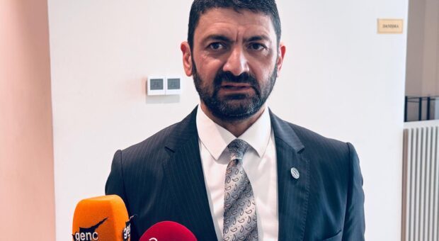 “Genel Kurul bu hafta toplanmayacak. Yol haritası belirlenecek”