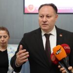 “Hükümet uzlaşmacı tavırla hareket edecek, atılacak adımı değerlendirecek”