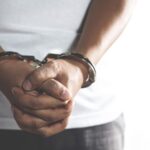 Gönyeli’de 2 kişi uyuşturucu bulundurmaktan tutuklandı