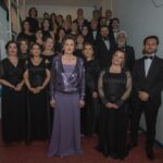 TRT Türk Sanat Müziği Korosu, Gazimağusa’da Denktaş anısına sahne alacak