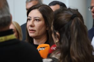 “Yasalar geri çekilmeli ya da gündemden kaldırılmalı”
