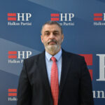 HP Genel Başkan Danışmanı Tanpınar: “İfade özgürlüğü bir lütuf değil haktır”