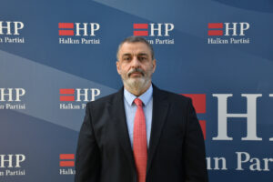 HP Genel Başkan Danışmanı Tanpınar: “İfade özgürlüğü bir lütuf değil haktır”