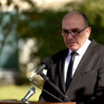 Benan, Güney Kıbrıs’ta bayrak yakılmasını kınadı