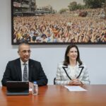 CTP, Antalya Diplomasi Forumu’na katılıyor