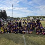 “Geleceğin Yıldızları Turnuvası” düzenlendi