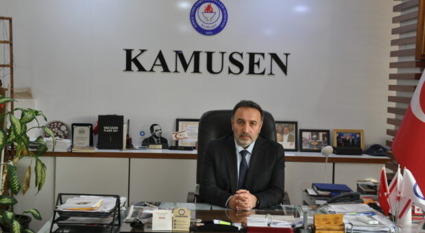 Atan: “Eğitim kurumlarında güvenliğin sağlanması hayati önem taşıyor”