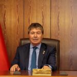 Üstel: “AB kurumlarını, Kıbrıs Türk halkının haklarına, iradesine ve eşit statüsüne saygı göstermeye davet ediyoruz”