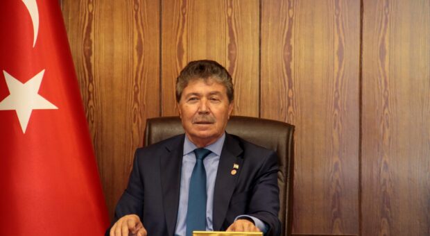 Üstel: “AB kurumlarını, Kıbrıs Türk halkının haklarına, iradesine ve eşit statüsüne saygı göstermeye davet ediyoruz”