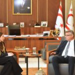 “Halkta da, bende de çözüm iradesi var”