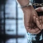 Dokuz aracın ayna ve sileceklerini çalan kişi tutuklandı