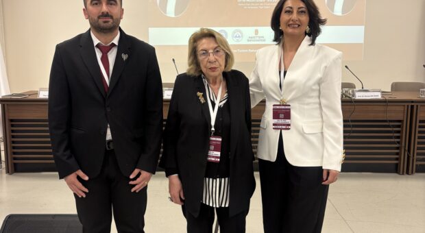 “Prof. Dr. Umay Türkeş Günay Sempozyumu” Ankara’da gerçekleşti