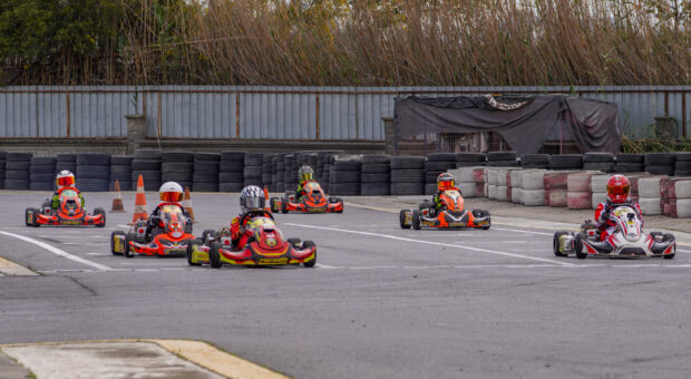 2026 Motul ROK Cup Karting Şampiyonası Yarın