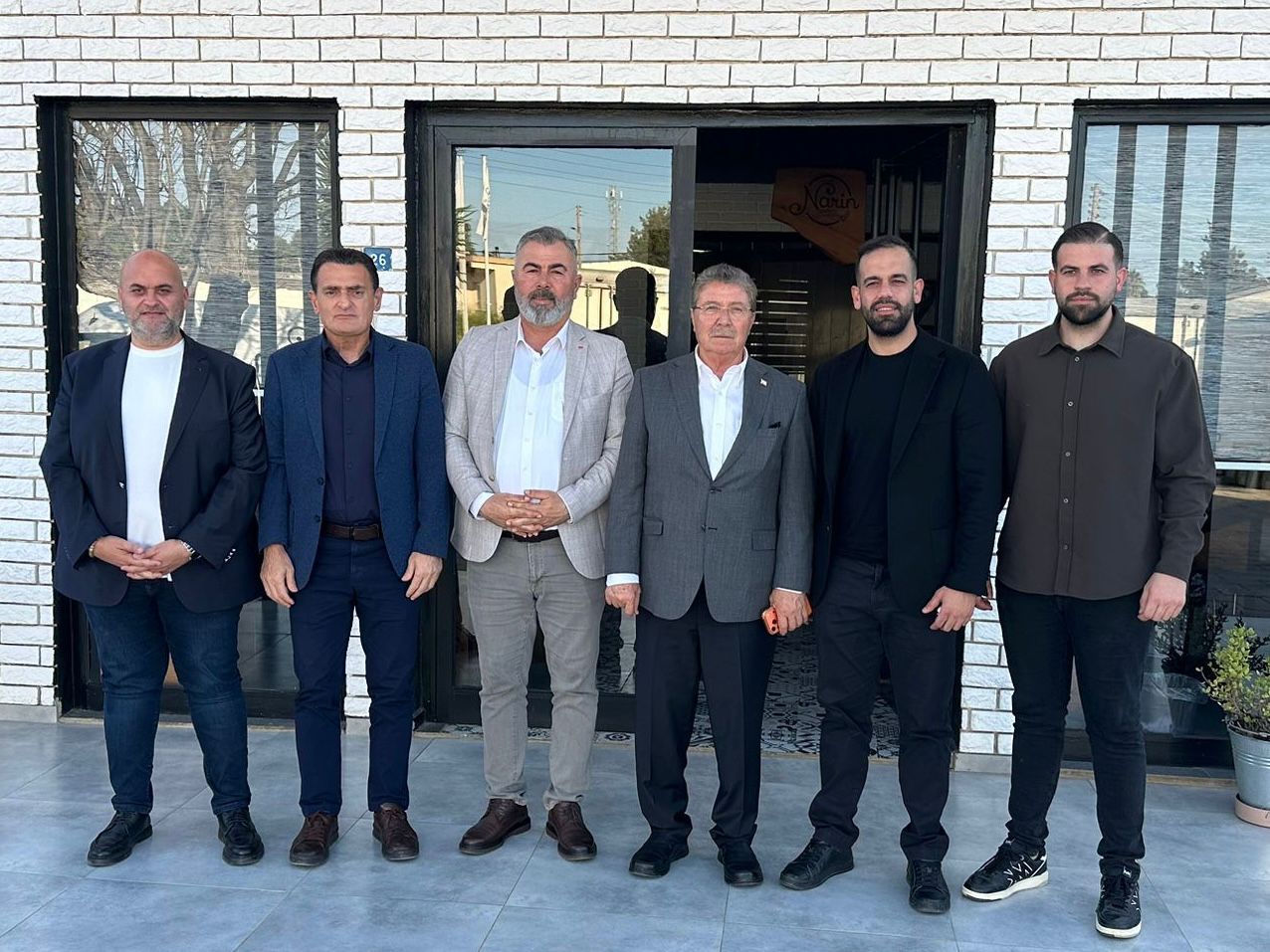 Üstel: “Yerli üretimin güçlenmesi, genç girişimcilerin desteklenmesi ve istihdamın artırılması temel önceliklerimiz arasında”