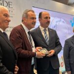 Gazimağusa Belediyesi Dünya Belediyeler Birliği’ne üye oldu