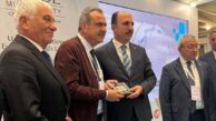 Gazimağusa Belediyesi Dünya Belediyeler Birliği’ne üye oldu