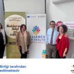 “Sağlık İçin Birlikte” projesi kapsamında aydınlatılmış onam konusunda görüşmeler yapıldı