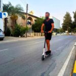 Polis, elektrikli scooterlar ile ilgili kuralları hatırlattı, uyarılarda bulundu…