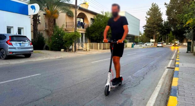 Polis, elektrikli scooterlar ile ilgili kuralları hatırlattı, uyarılarda bulundu…