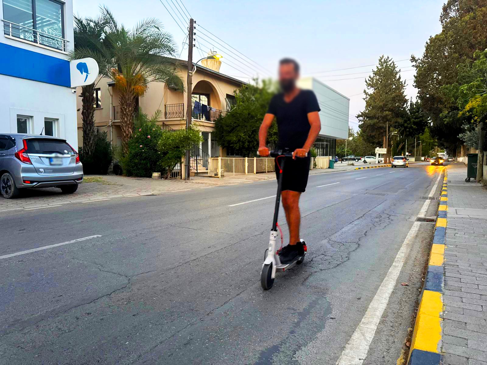 Polis, elektrikli scooterlar ile ilgili kuralları hatırlattı, uyarılarda bulundu…