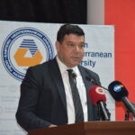 DAÜ’de ”Eğitim Hakkı Uluslararası Konferansı” düzenlendi