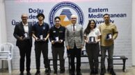 DAÜ 30’uncu Liselerarası Matematik Yarışması’nı Gazimağusa Türk Maarif Koleji kazandı