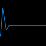 Kaleburnu’nda ani ölüm…