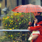 Hafta sonu ve pazartesi yağmur bekleniyor