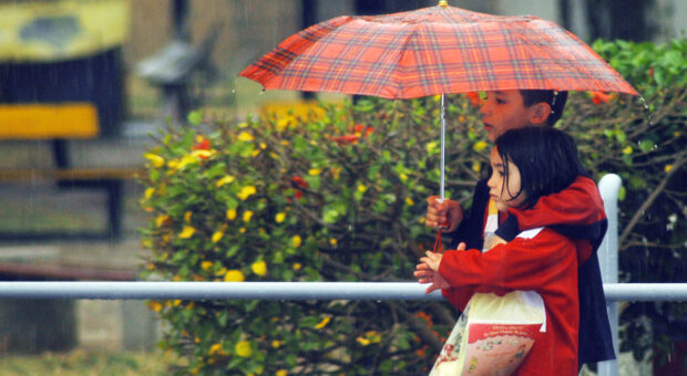 Hafta sonu ve pazartesi yağmur bekleniyor