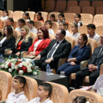 Öztürkler, 23 Nisan İlkokulu öğrencilerini kabul etti