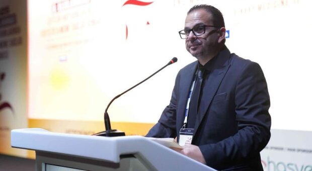 VETERİNER HEKİMLİKTE ULUSLARARASI ZİRVE KKTC’DE