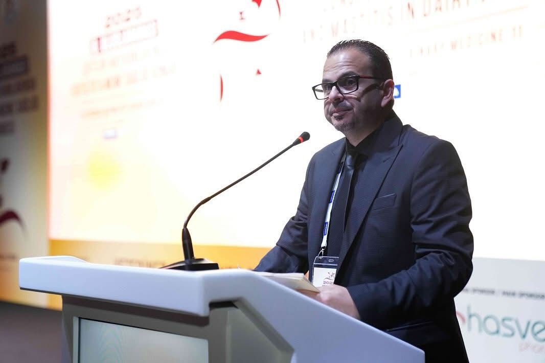 VETERİNER HEKİMLİKTE ULUSLARARASI ZİRVE KKTC’DE