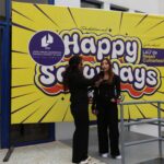 LAÜ’nün Geleneksel Neşeli Cumartesileri devam ediyor