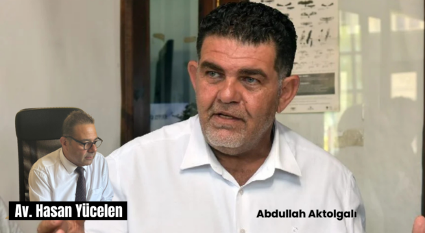 Yücelen, “Dayanaksız, Gerçek Dışı Yayınlara Yasal Süreç Başlatıldı”