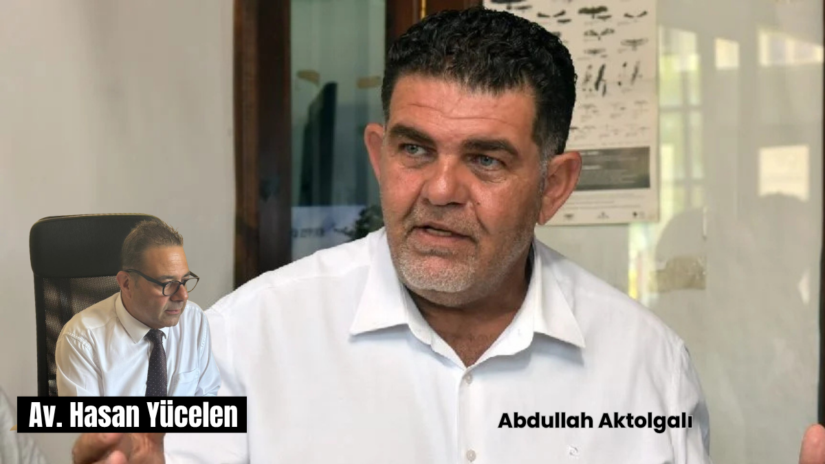 Yücelen, “Dayanaksız, Gerçek Dışı Yayınlara Yasal Süreç Başlatıldı”