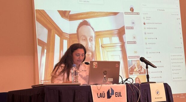 LAÜ’de “Pediatrik Epilepsinin Tanı ve Tedavisinde Takım Çalışması” Uluslararası Katılımlı SempozyumDüzenlendi