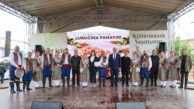 İncirli, Luricina Panayırı’na katıldı