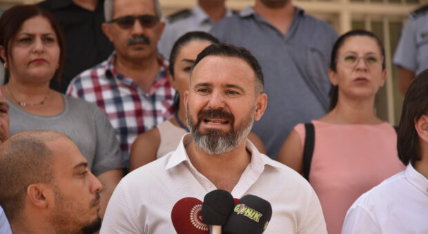 “Çalışanlar angarya çalışmama hakkını kullanarak ek mesaiye kalmayacak”