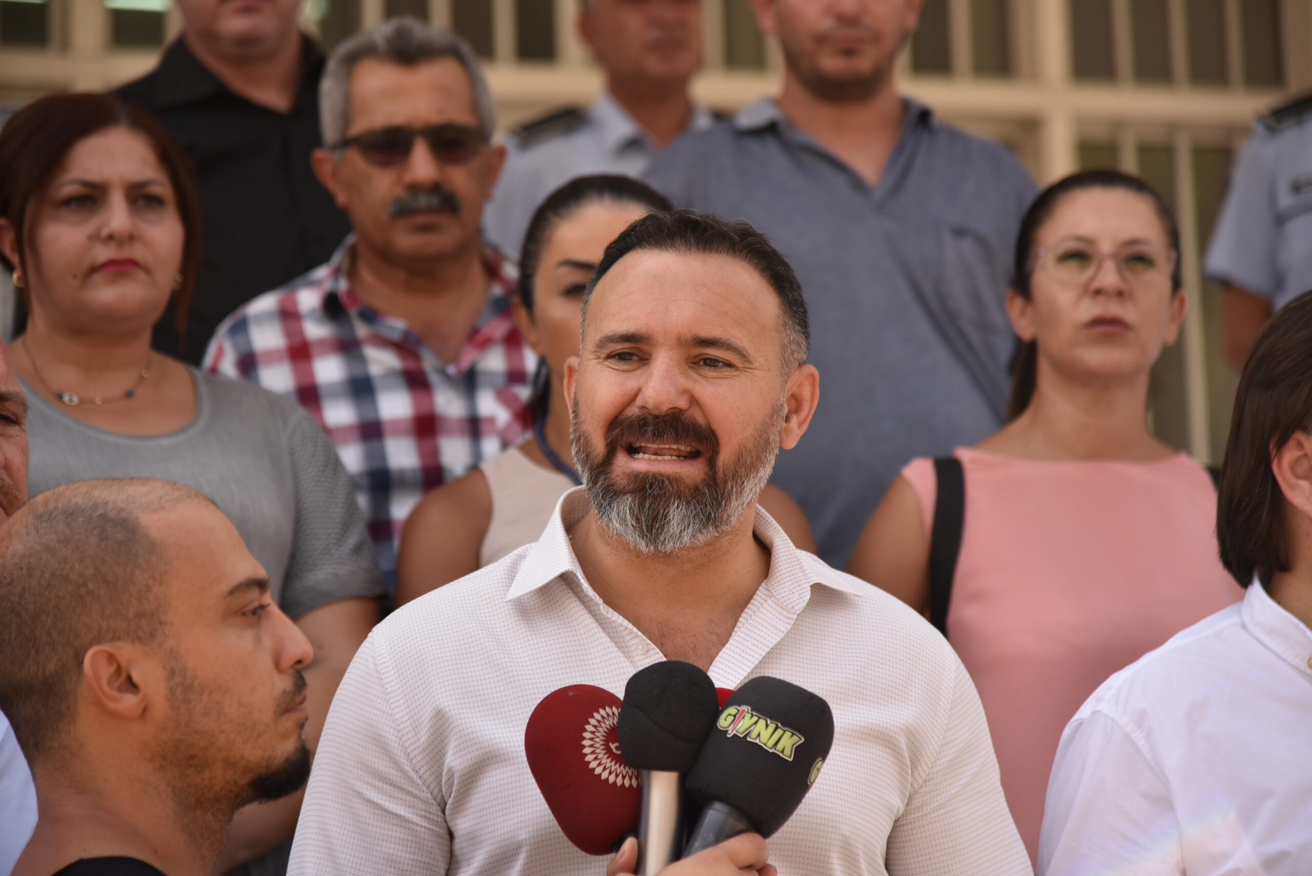 “Çalışanlar angarya çalışmama hakkını kullanarak ek mesaiye kalmayacak”